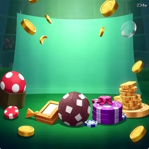 Mengulas Fitur Menarik di Situs Game 234e